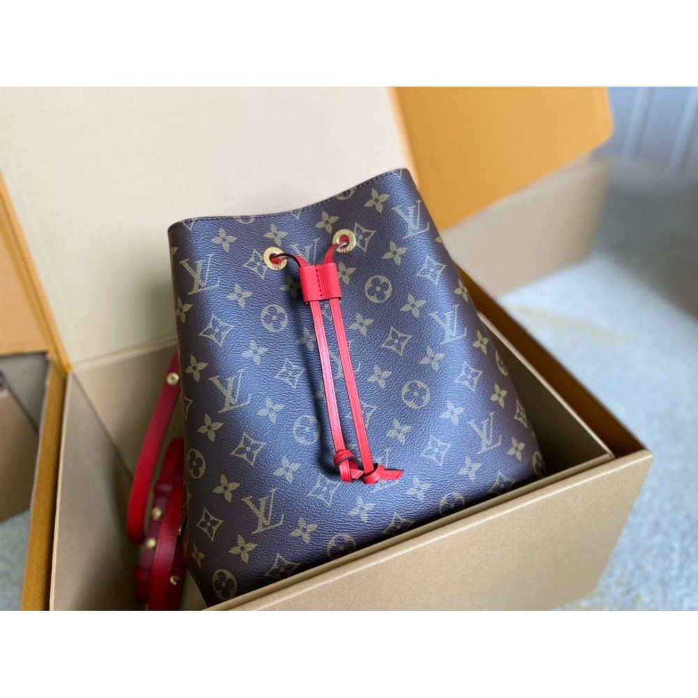 Lv NéoNoé MM M44021 26x26x17.5 cm Bags