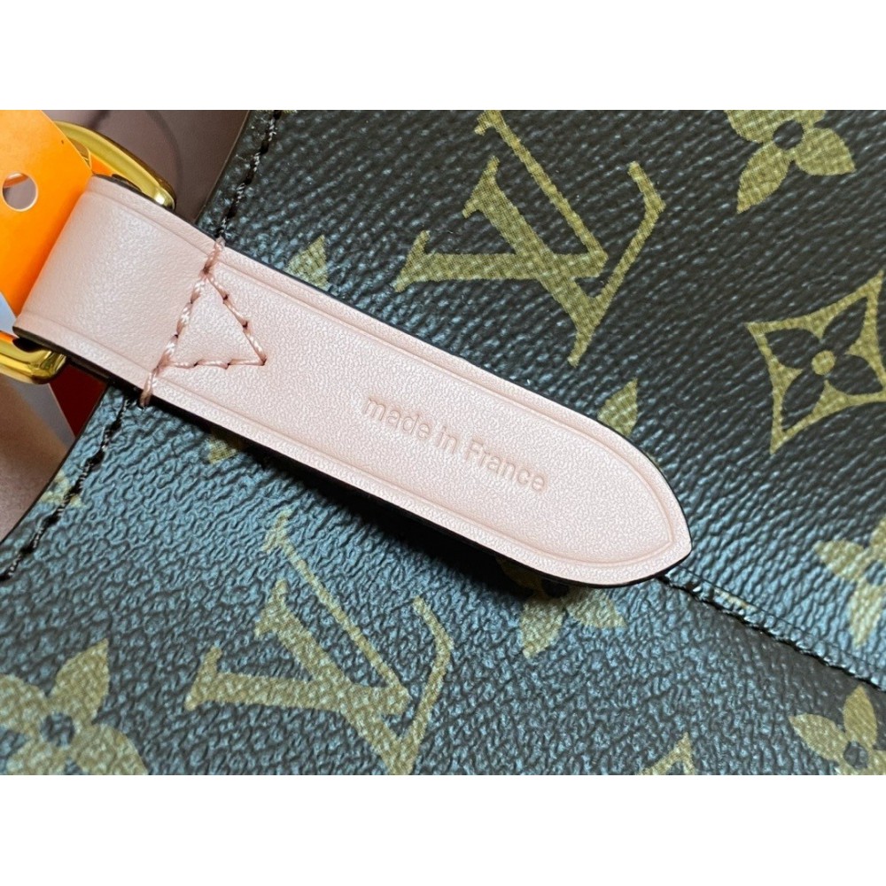 Lv NéoNoé MM M44021 26x26x17.5 cm Bags