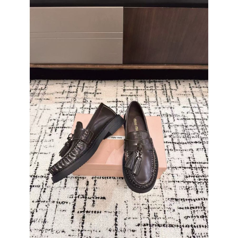 Miu Miu loafers 36-42 