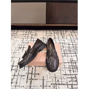 Miu Miu loafers 36-42 