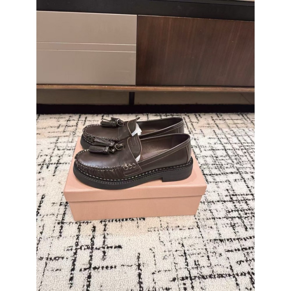 Miu Miu loafers 36-42 