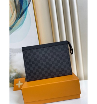 Lv Toiletry pouch 26x20x6cm