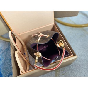 Lv Néonoé BB M46581 20x20x13cm Bags