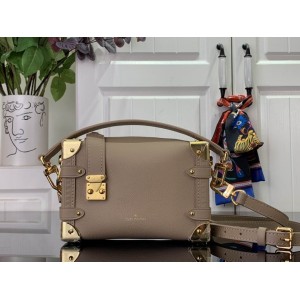 Lv Side Trunk PM M23817 18x12.5x8cm Bags