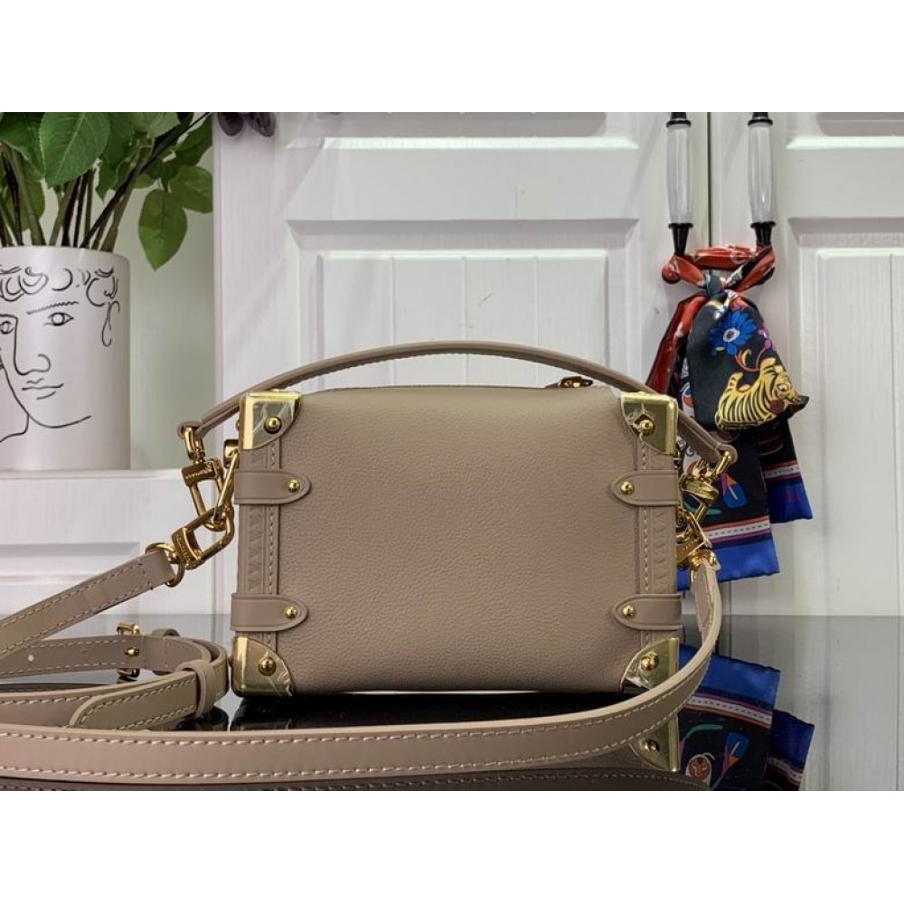 Lv Side Trunk PM M23817 18x12.5x8cm Bags