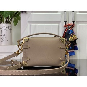 Lv Side Trunk PM M23817 18x12.5x8cm Bags