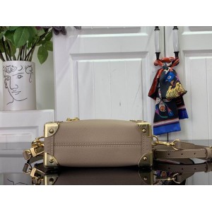 Lv Side Trunk PM M23817 18x12.5x8cm Bags