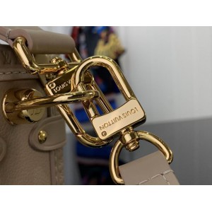 Lv Side Trunk PM M23817 18x12.5x8cm Bags