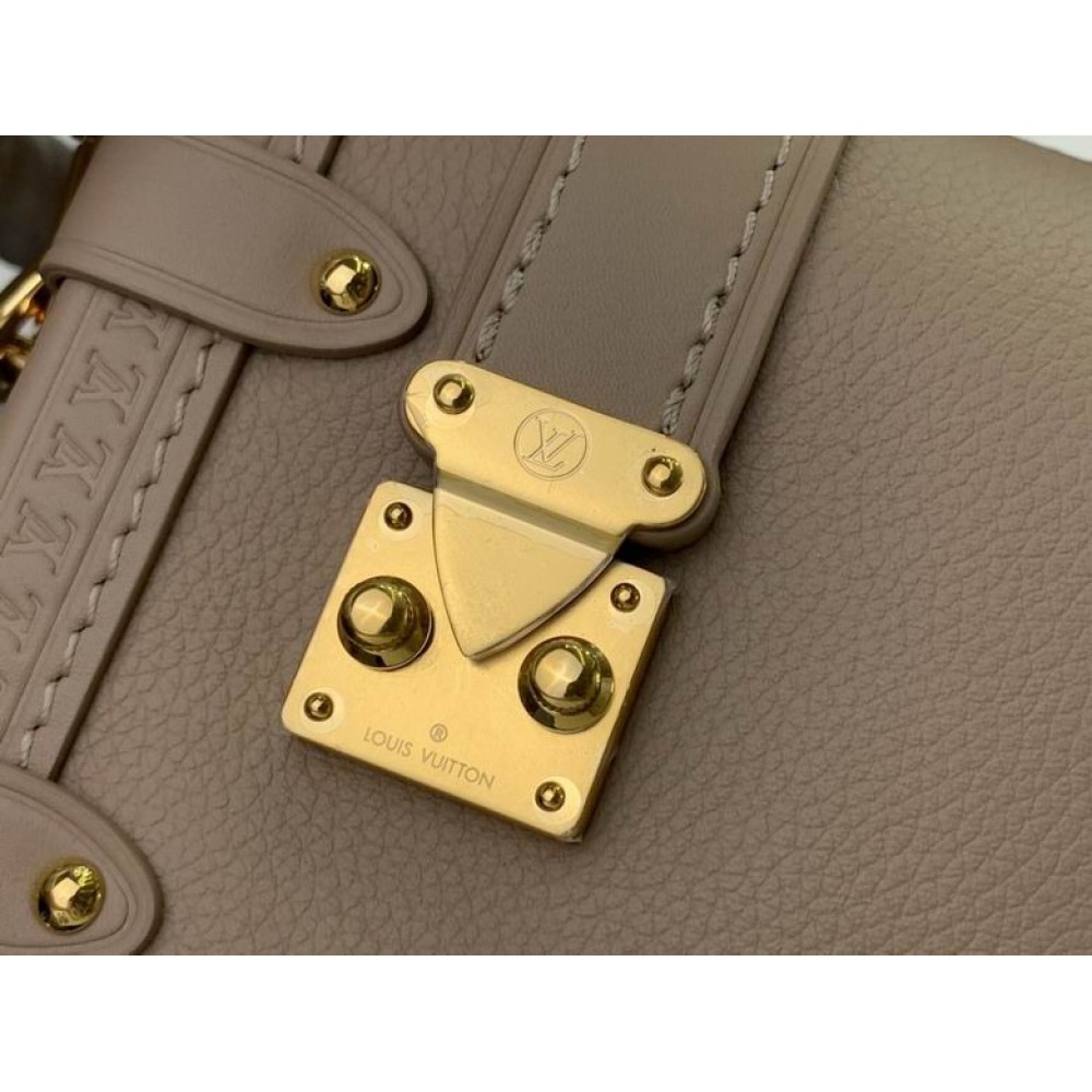 Lv Side Trunk PM M23817 18x12.5x8cm Bags