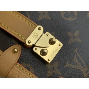 Lv Side Trunk PM M46815 18x12.5x8cm Bags