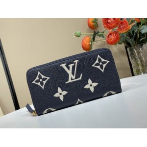 Lv Zippy wallet M23161 21x2.5x10cm Accesories