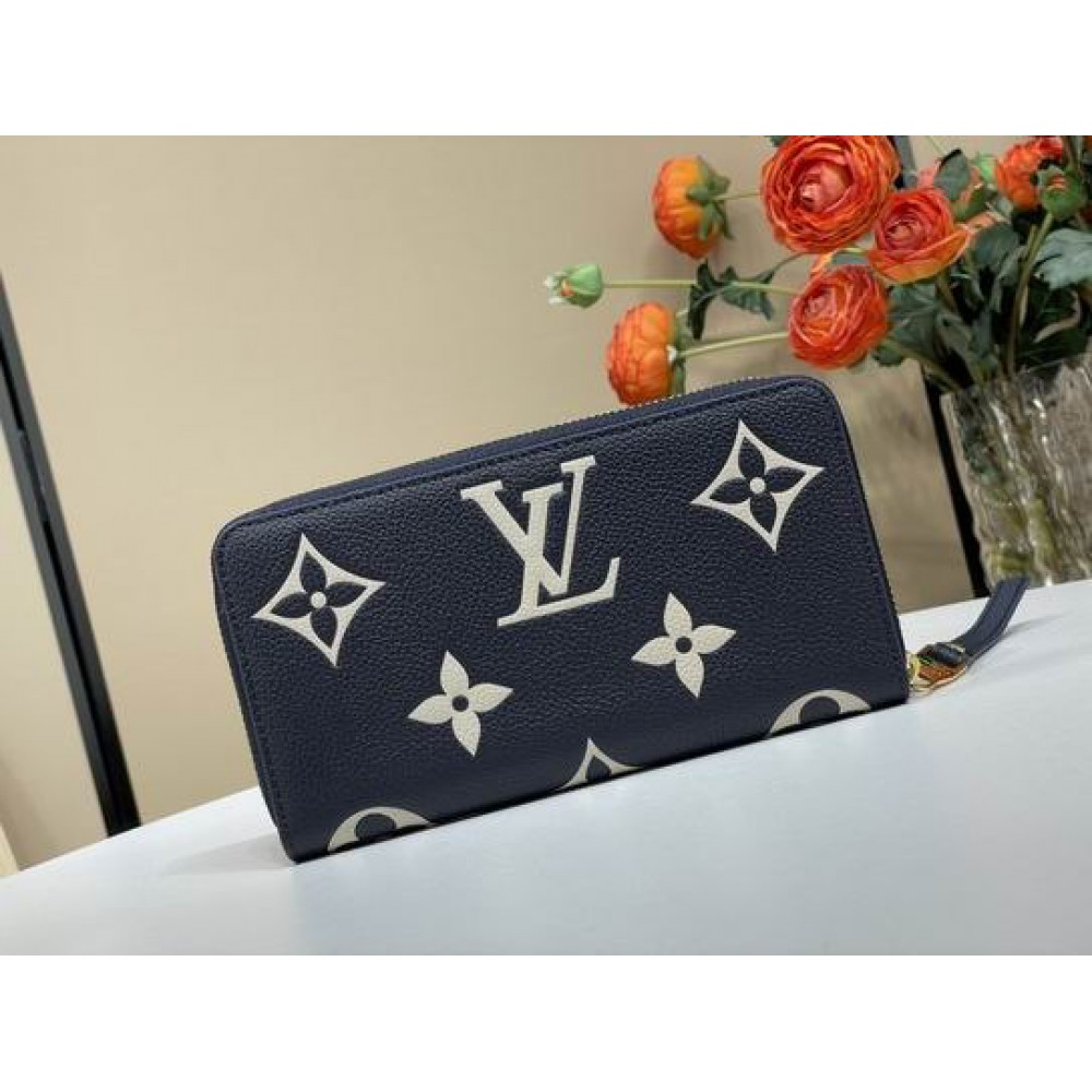 Lv Zippy wallet M23161 21x2.5x10cm Accesories