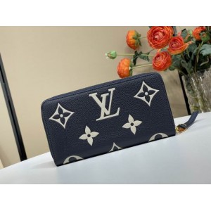 Lv Zippy wallet M23161 21x2.5x10cm Accesories