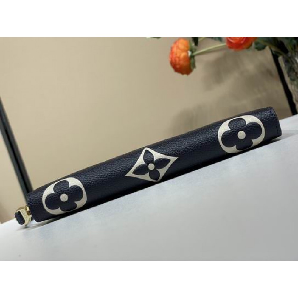 Lv Zippy wallet M23161 21x2.5x10cm Accesories