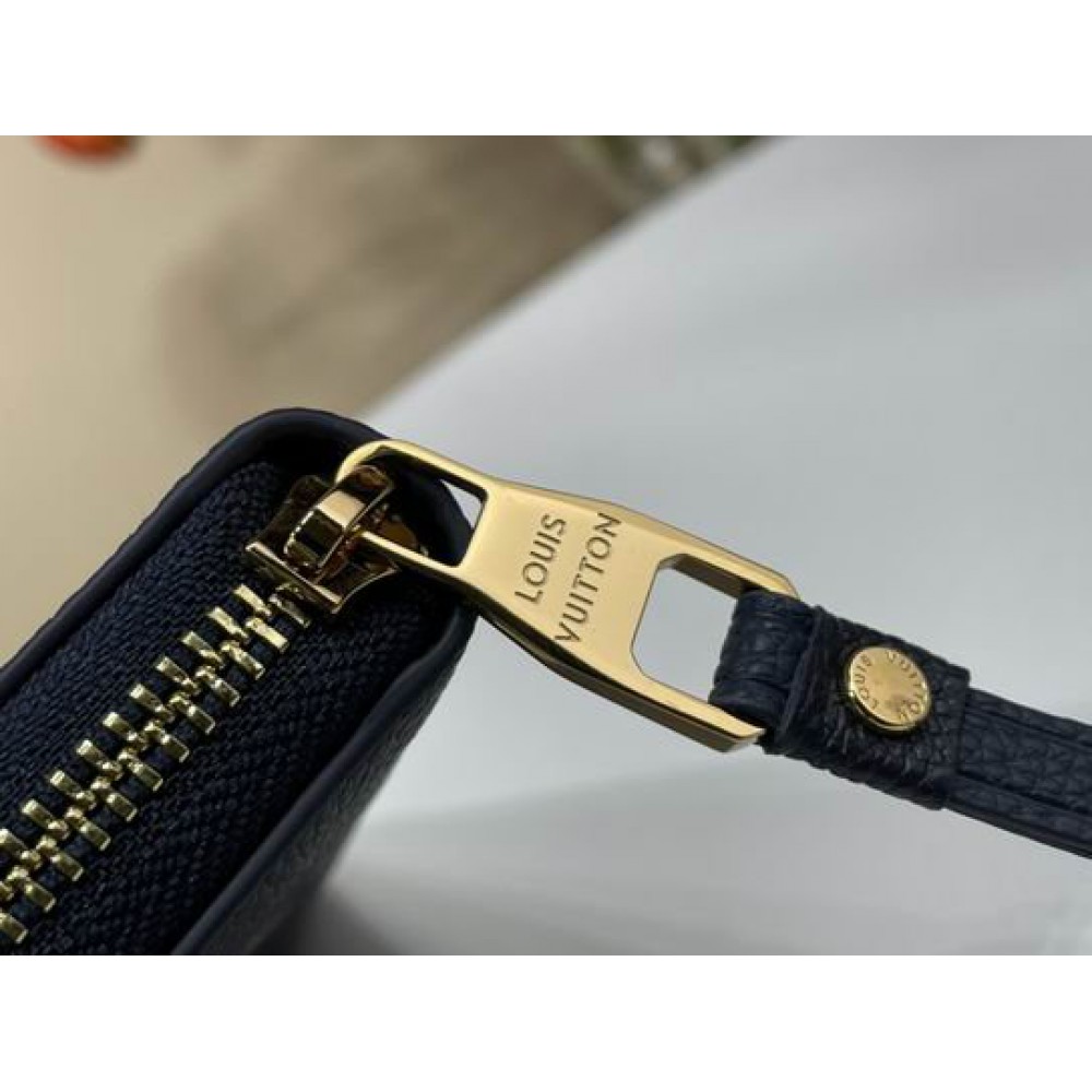 Lv Zippy wallet M23161 21x2.5x10cm Accesories