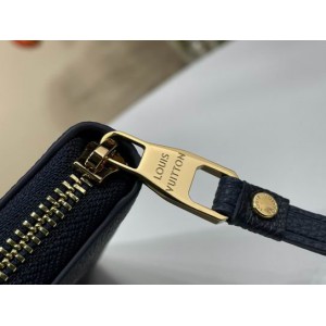 Lv Zippy wallet M23161 21x2.5x10cm Accesories