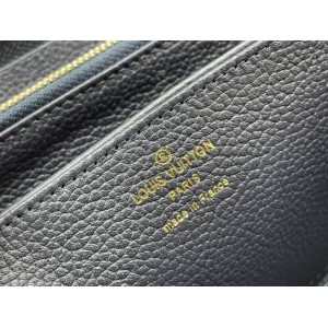 Lv Zippy wallet M23161 21x2.5x10cm Accesories