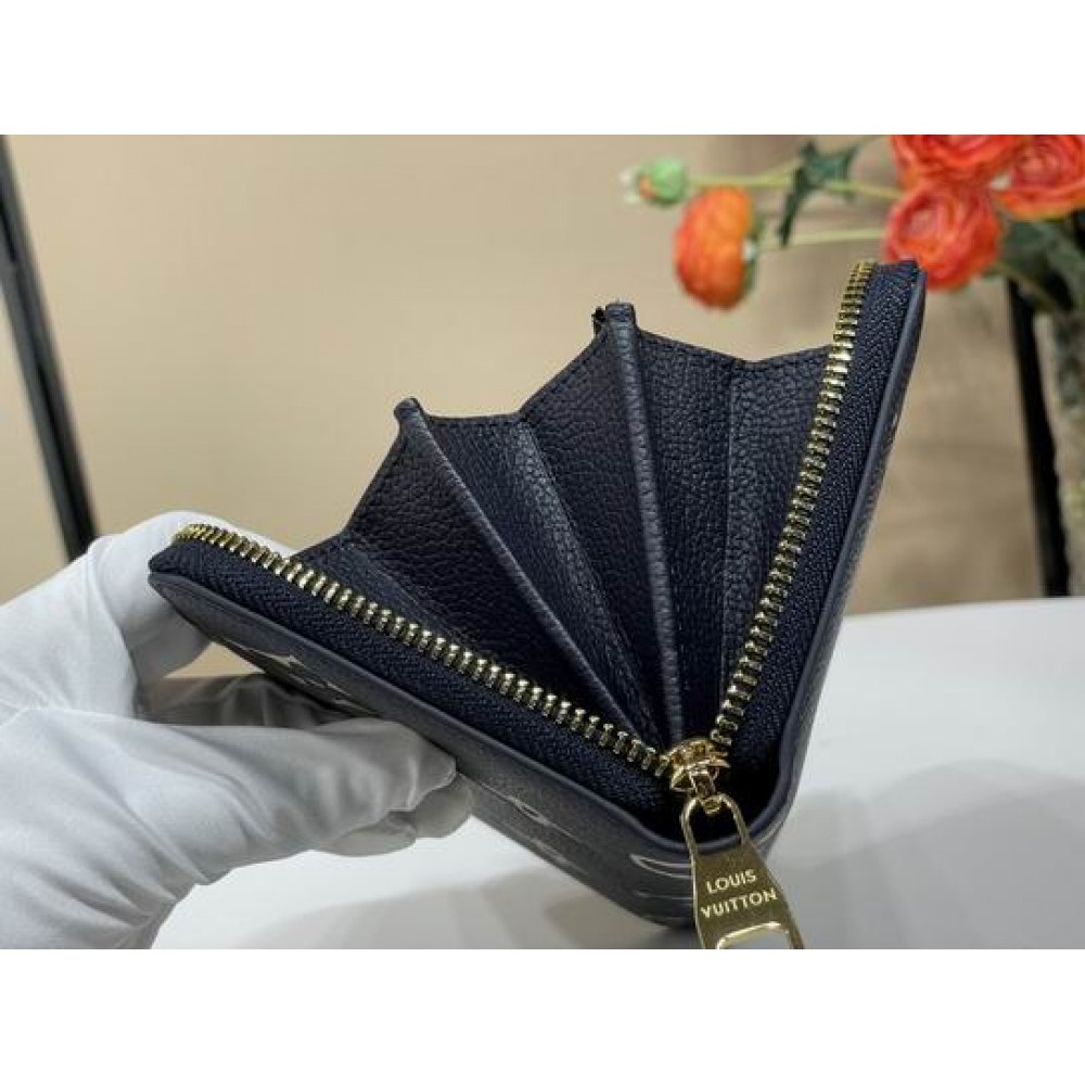 Lv Zippy wallet M23161 21x2.5x10cm Accesories