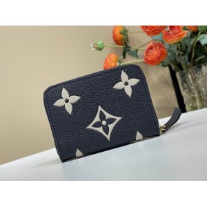 Lv zippy wallet m83606 11x8.5x2cm Accesories