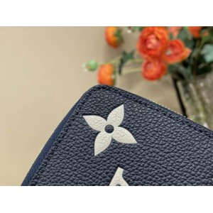 Lv zippy wallet m83606 11x8.5x2cm Accesories