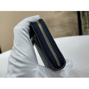 Lv zippy wallet m83606 11x8.5x2cm Accesories