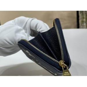 Lv zippy wallet m83606 11x8.5x2cm Accesories