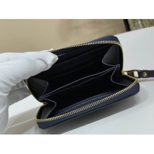 Lv zippy wallet m83606 11x8.5x2cm Accesories