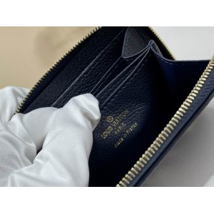 Lv zippy wallet m83606 11x8.5x2cm Accesories