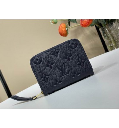 Lv zippy wallet m83606 11x8.5x2cm