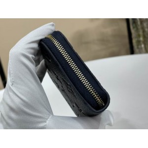 Lv zippy wallet m83606 11x8.5x2cm Accesories