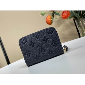 Lv zippy wallet m83606 11x8.5x2cm Accesories