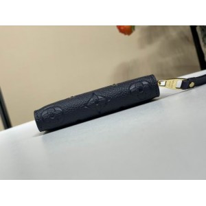 Lv zippy wallet m83606 11x8.5x2cm Accesories