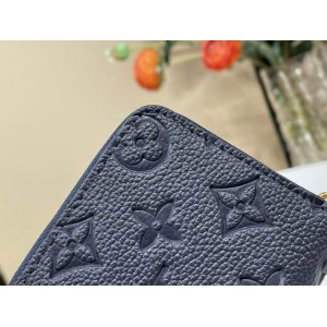 Lv zippy wallet m83606 11x8.5x2cm Accesories