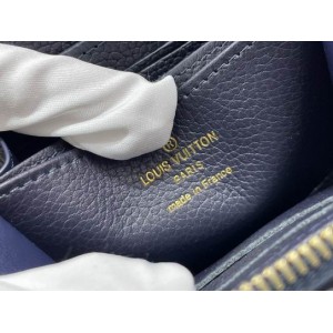 Lv zippy wallet m83606 11x8.5x2cm Accesories