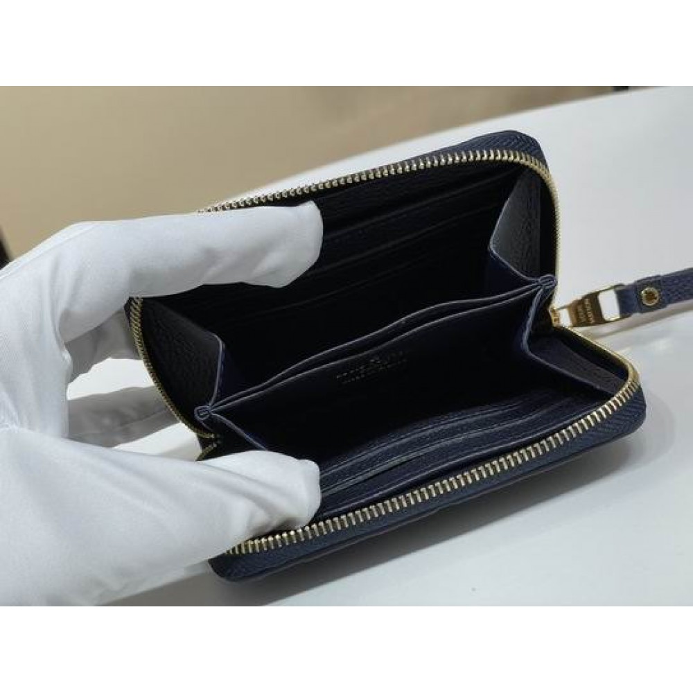 Lv zippy wallet m83606 11x8.5x2cm Accesories