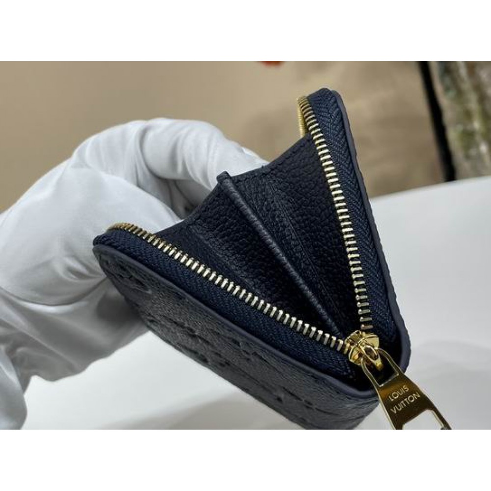 Lv zippy wallet m83606 11x8.5x2cm Accesories