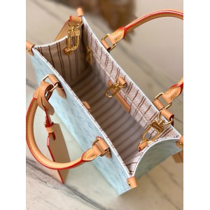 Lv OnTheGo PM M28289 25x19x11.5cm 