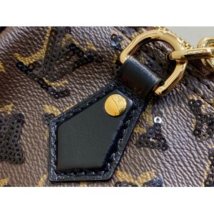 Lv Speedy Ban 20 M26314 15x13x20.5cm Bags