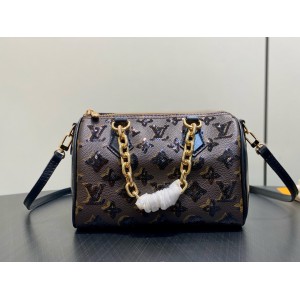 Lv Speedy Ban 20 M26314 15x13x20.5cm Bags