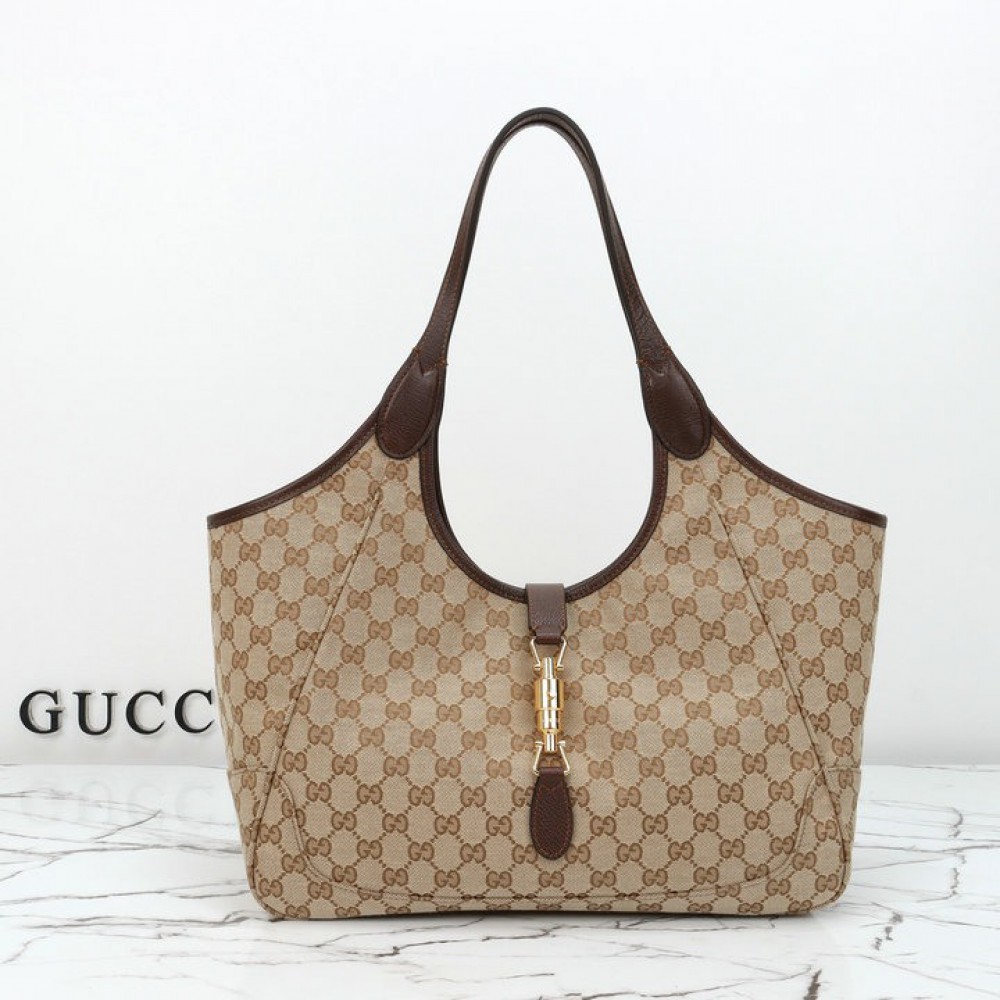 Gucci Mercato medium tote bag 866645 