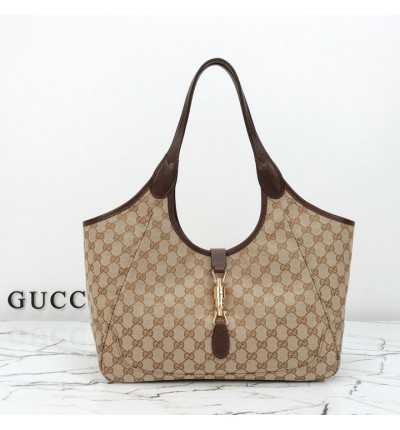Gucci Mercato medium tote bag 866645