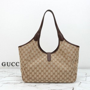 Gucci Mercato medium tote bag 866645 
