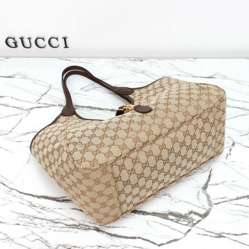 Gucci Mercato medium tote bag 866645 