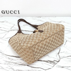 Gucci Mercato medium tote bag 866645 