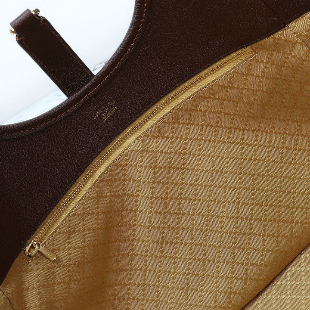 Gucci Mercato medium tote bag 866645 