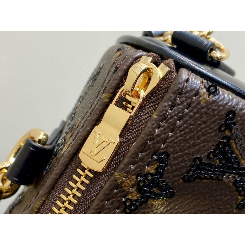 Lv Speedy Ban 20 M26314 15x13x20.5cm Bags