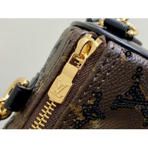 Lv Speedy Ban 20 M26314 15x13x20.5cm Bags