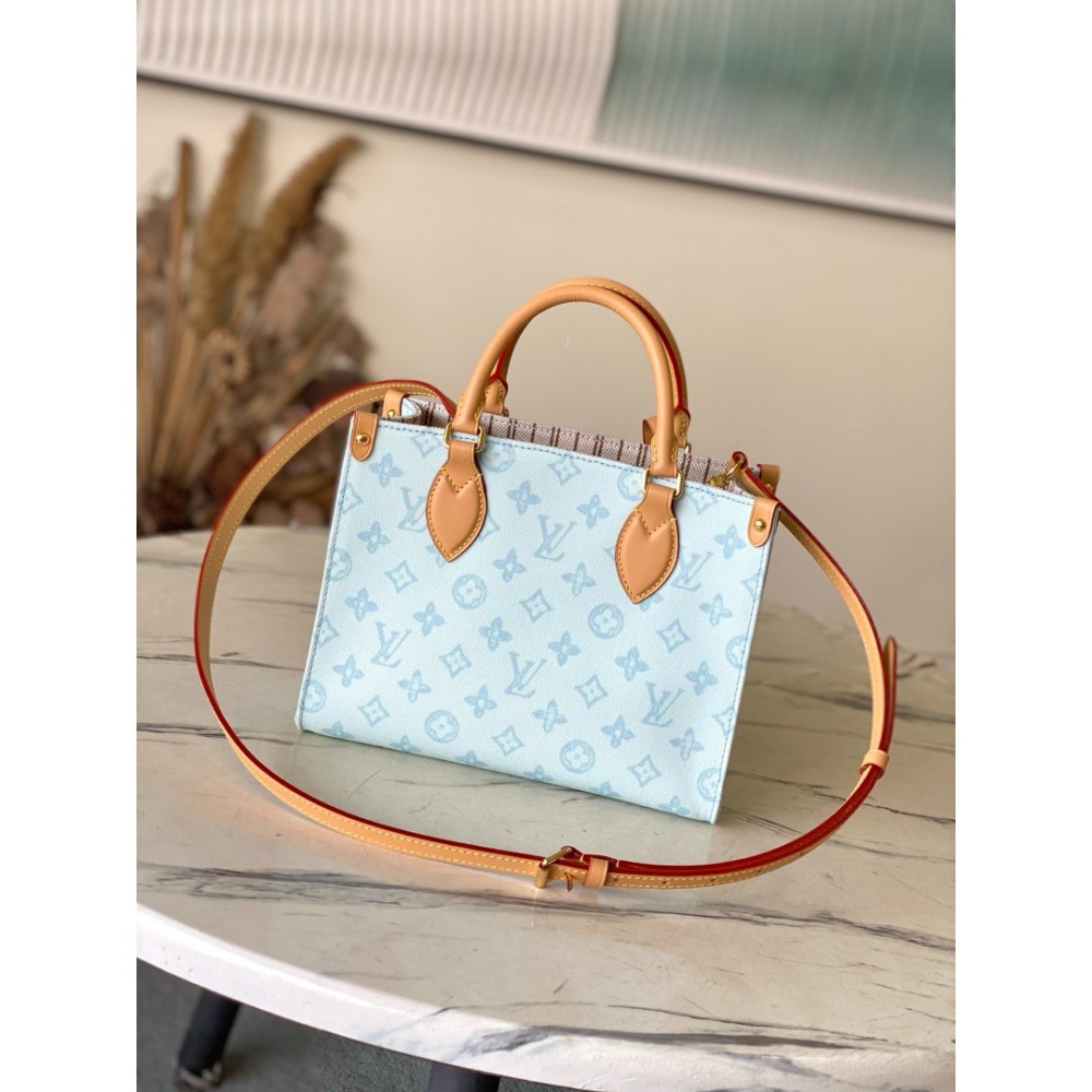 Lv OnTheGo PM M28289 25x19x11.5cm 
