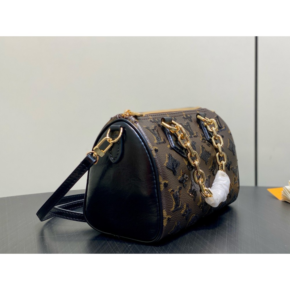 Lv Speedy Ban 20 M26314 15x13x20.5cm Bags