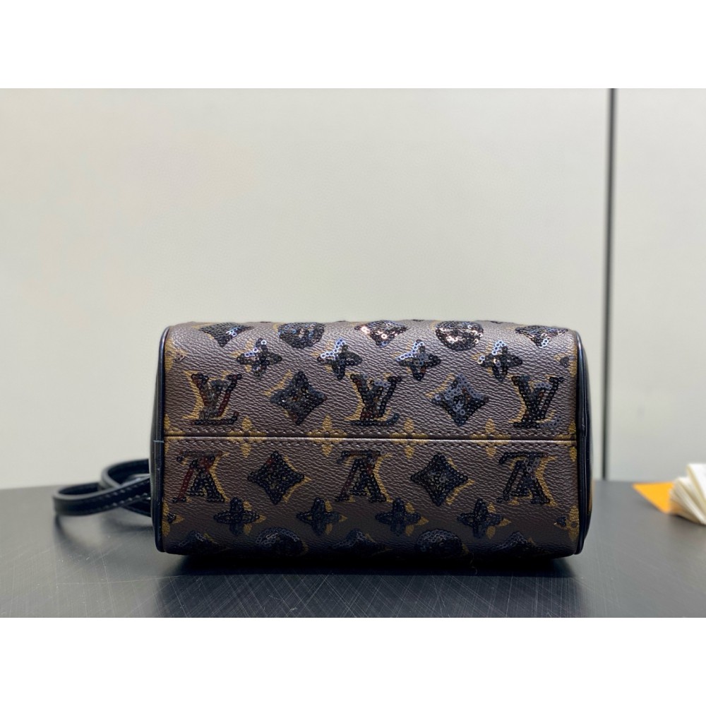 Lv Speedy Ban 20 M26314 15x13x20.5cm Bags
